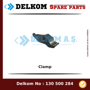 Furukawa Clamp spare part, OEM 080203-03019