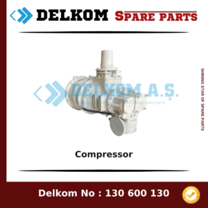 Furukawa Compressor spare part, OEM 940204-01003