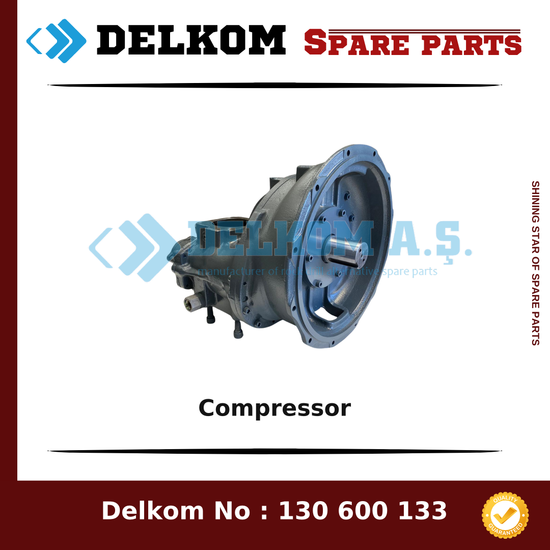 Furukawa Compressor spare part, OEM 940212-01001