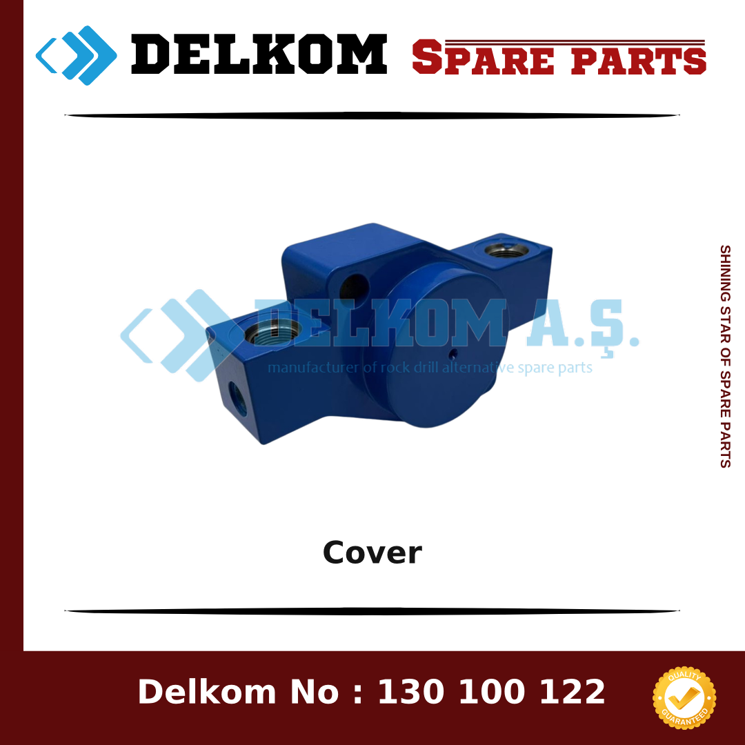 Furukawa Cover spare part, OEM HD615-02317