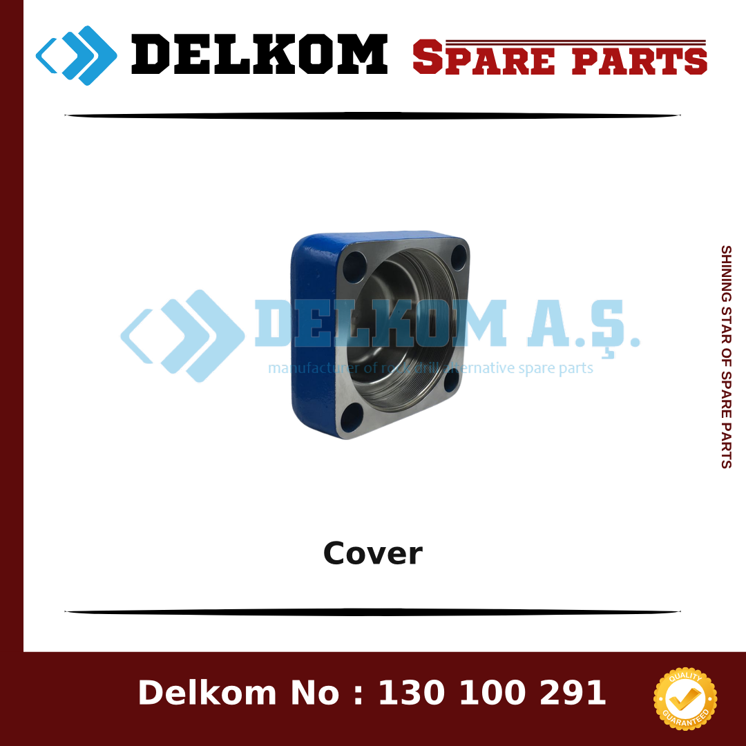 Furukawa Cover spare part, OEM HD715-07001