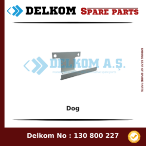 Furukawa Dog spare part, OEM 083204-02029