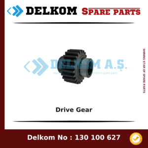 Furukawa Drive Gear spare part, OEM HD609-02008
