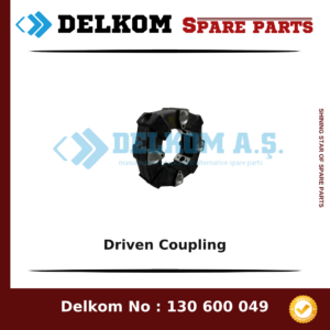 Furukawa Driven Coupling spare part, OEM 040213-01013