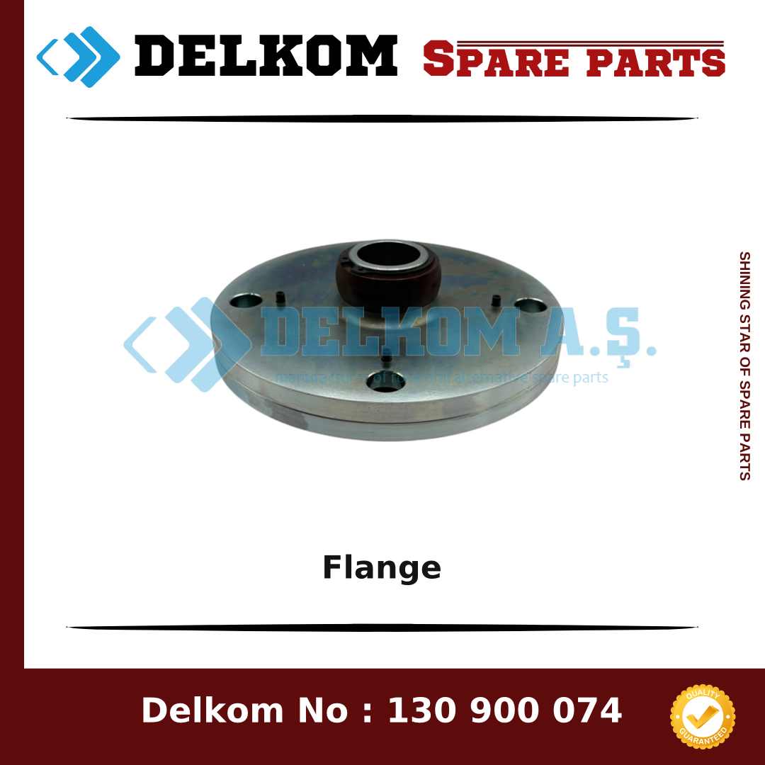 Furukawa Flange spare part, OEM 040112-0150180