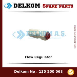 Furukawa Flow Regulator spare part, OEM 985303-00020