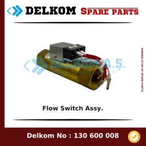 Furukawa Flow Switch Assy. spare part, OEM 925105-06001