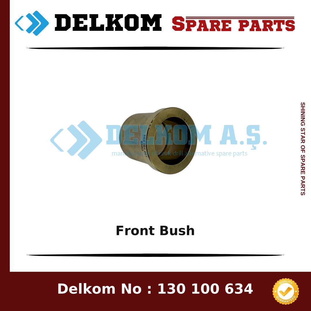Furukawa Front Bush spare part, OEM HD609-02202