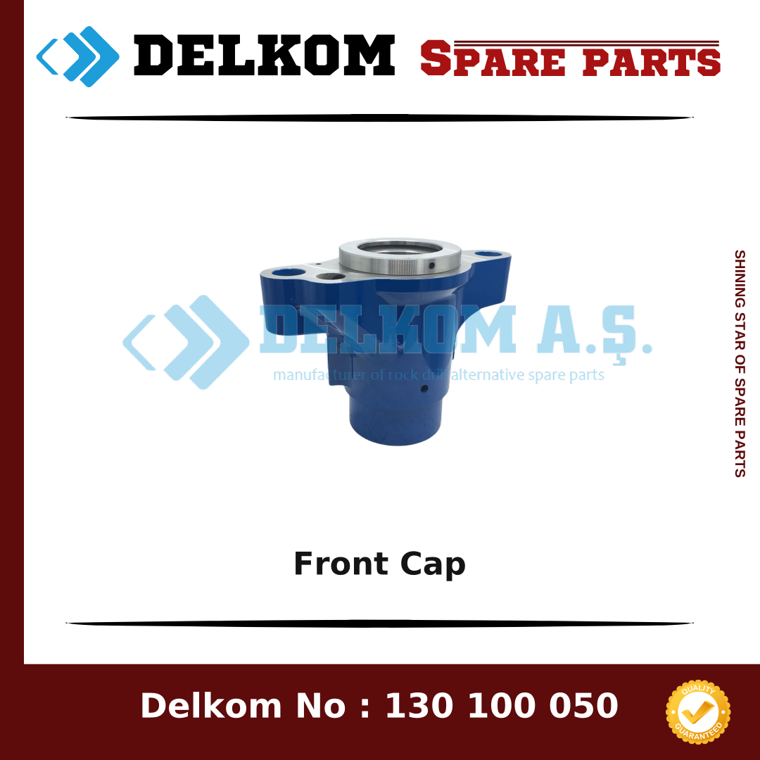Furukawa Front Cap spare part, OEM HD712-02201