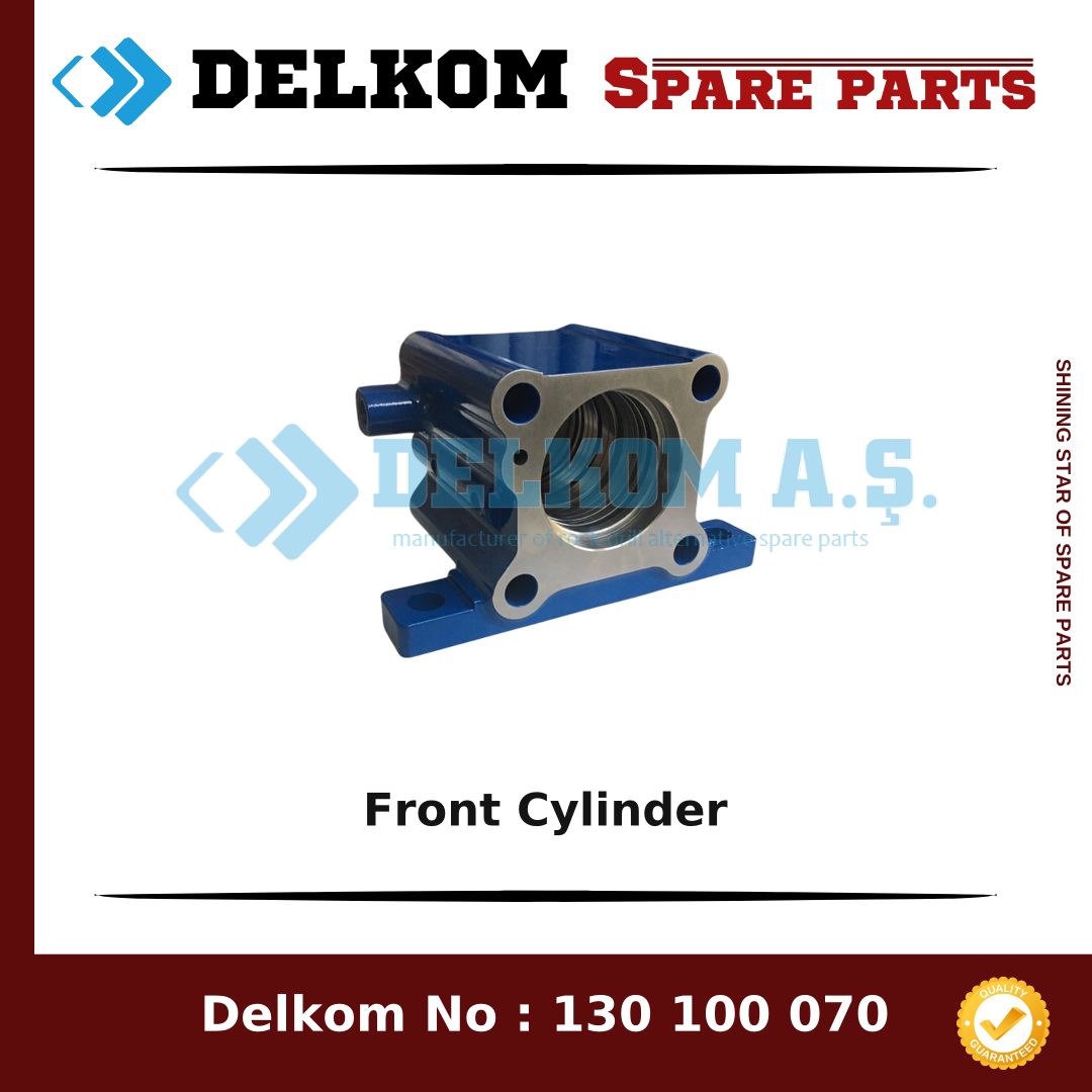 Furukawa Front Cylinder spare part, OEM HD712-01521