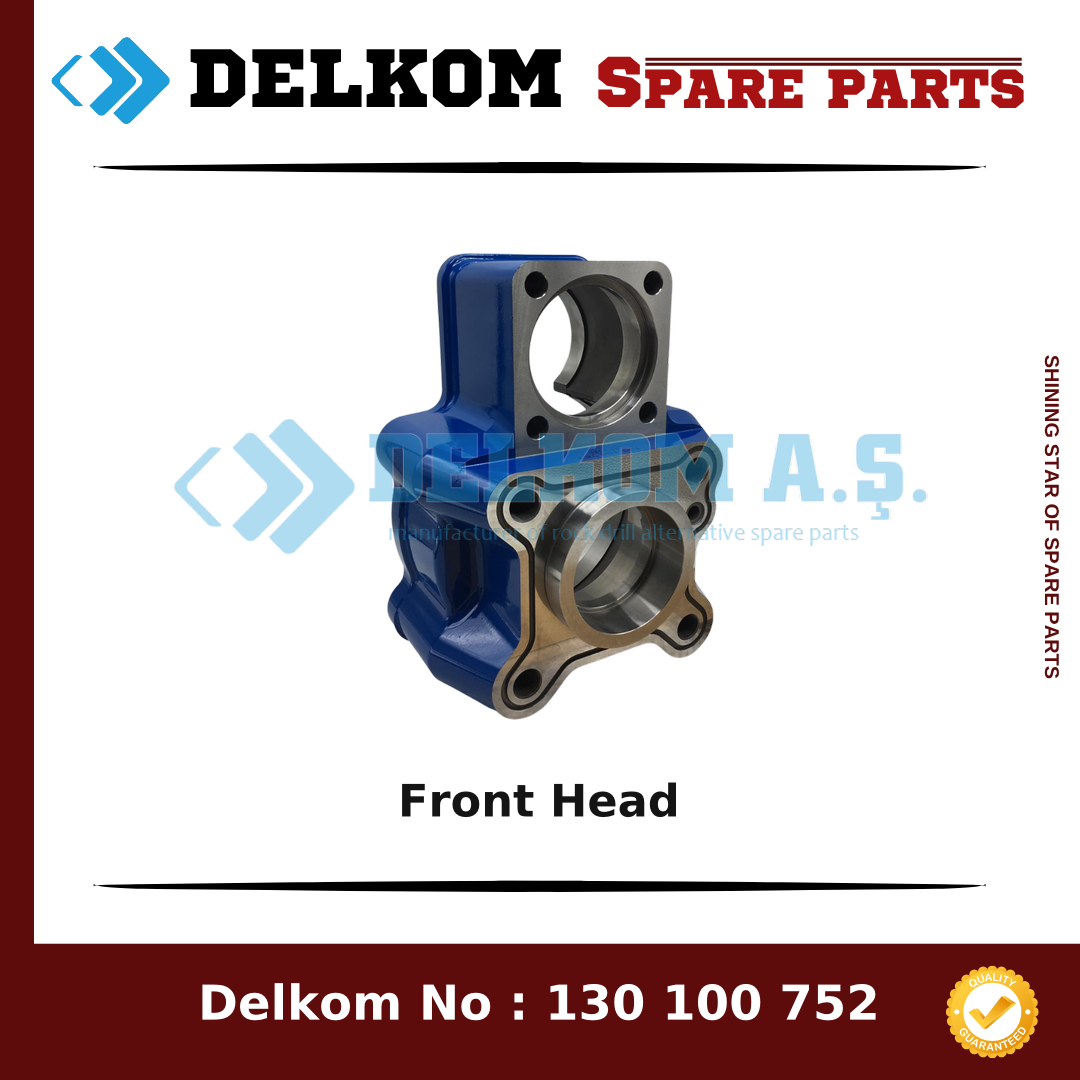 Furukawa Front Head spare part, OEM HD712-02024