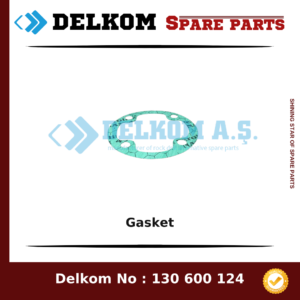 Furukawa Gasket spare part, OEM 21105-02000