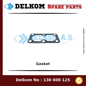 Furukawa Gasket spare part, OEM 21204-04300