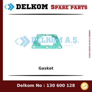 Furukawa Gasket spare part, OEM 22112-03800