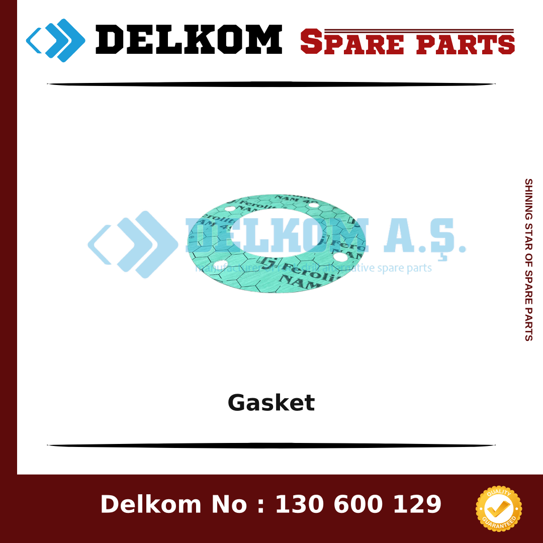 Furukawa Gasket spare part, OEM 22112-04100