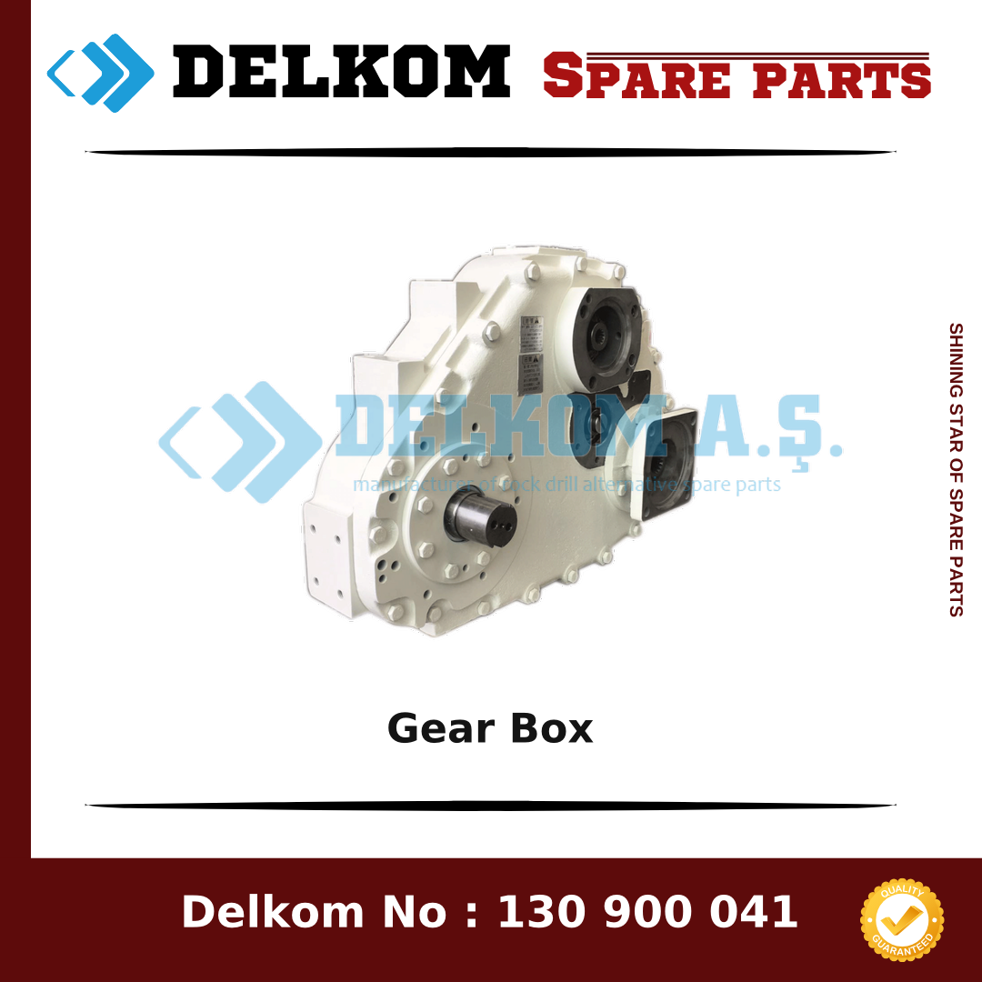 Furukawa Gear Box spare part, OEM 940102-02097