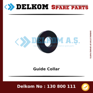 Furukawa Guide Collar spare part, OEM 081900-01051
