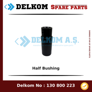 Furukawa Half Bushing spare part, OEM 080204-11018