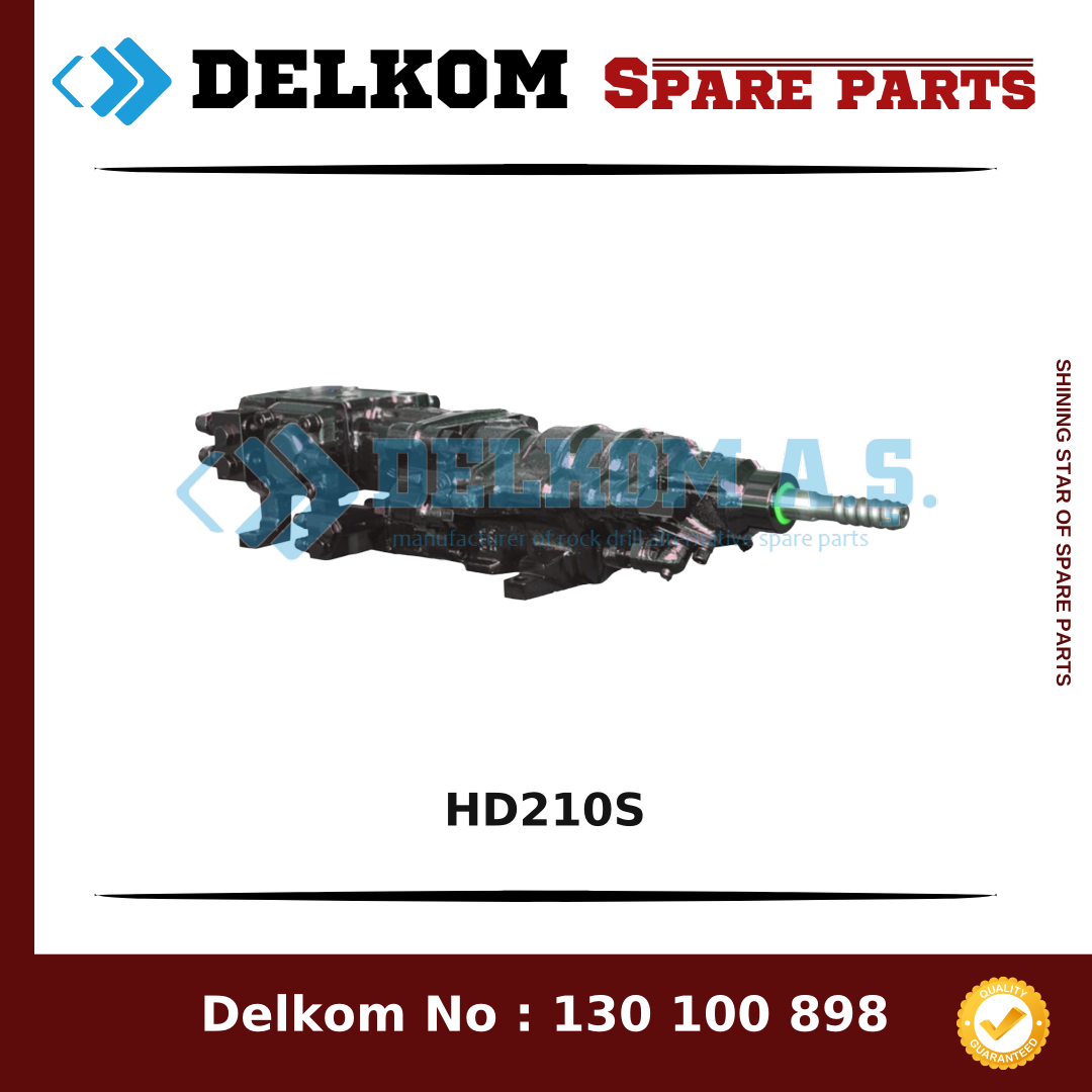Furukawa HD210S spare part, OEM 130 100 898