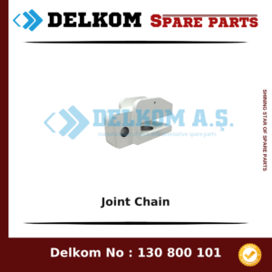 Furukawa Joint Chain spare part, OEM 083204-03015