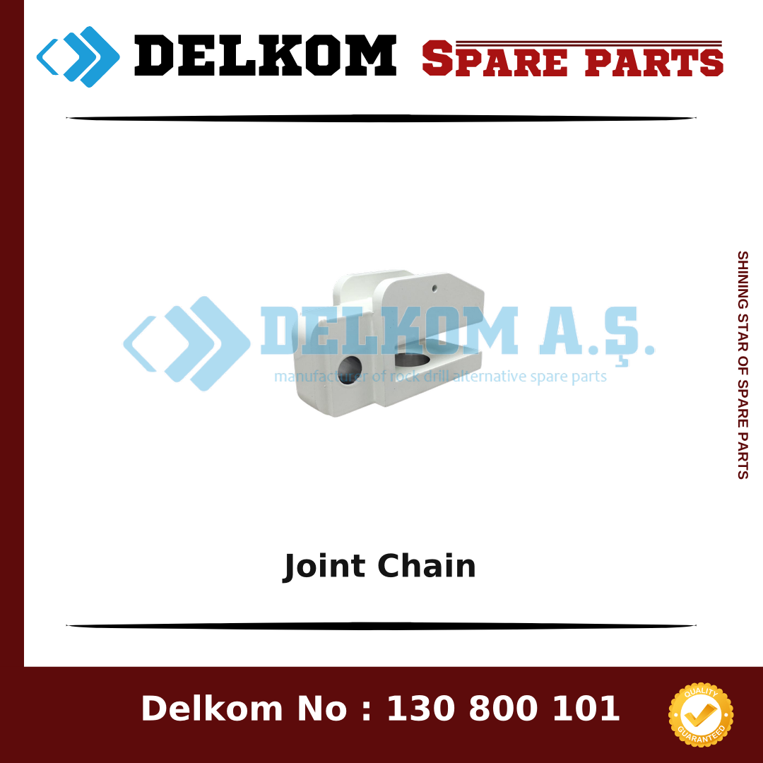 Furukawa Joint Chain spare part, OEM 083204-03015