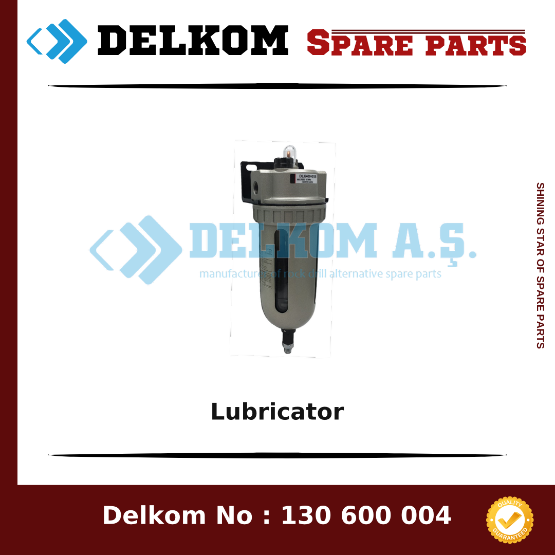Furukawa Lubricator spare part, OEM 923105-02002