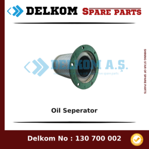 Furukawa Oil Seperator spare part, OEM 040212-02020