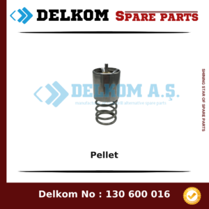 Furukawa Pellet spare part, OEM 040212-030260