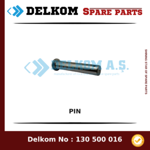 Furukawa PIN spare part, OEM 080102-03010