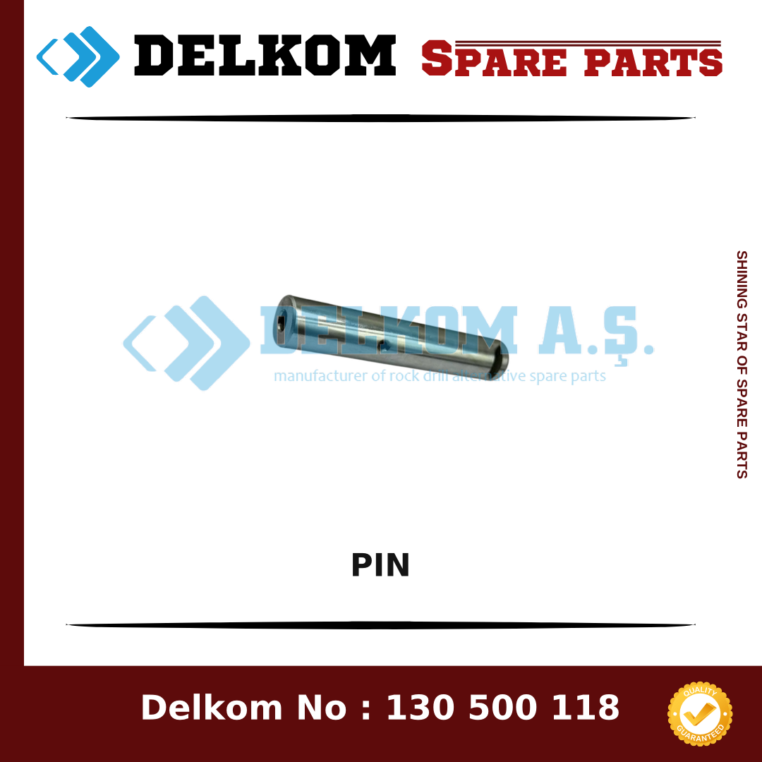 Furukawa PIN spare part, OEM 082005-02009