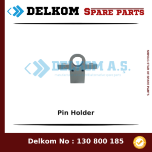Furukawa Pin Holder spare part, OEM 083204-020222