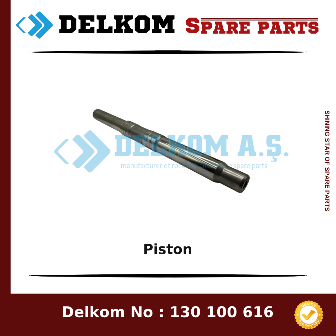 Furukawa Piston spare part, OEM HD609-01103