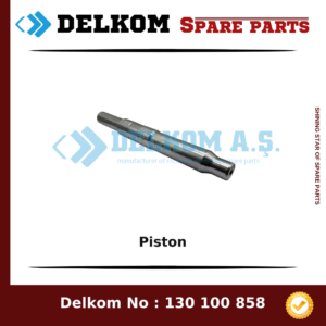 Furukawa Piston spare part, OEM HD612-01101