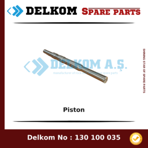 Furukawa Piston spare part, OEM HD712-01101