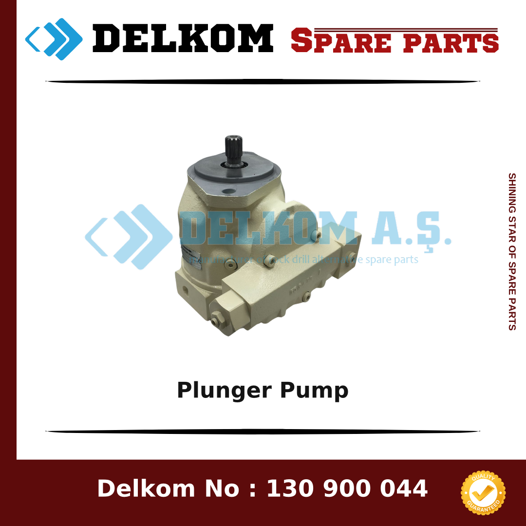 Furukawa Plunger Pump spare part, OEM 940102-06004