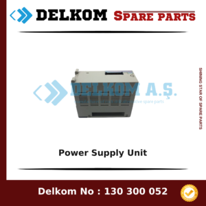 Furukawa Power Supply Unit spare part, OEM 025206-10011