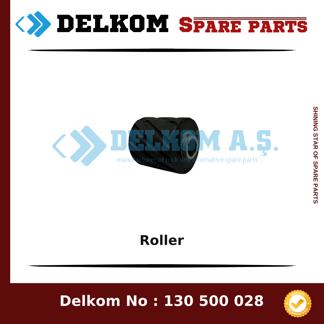 Furukawa Roller spare part, OEM 080102-04026