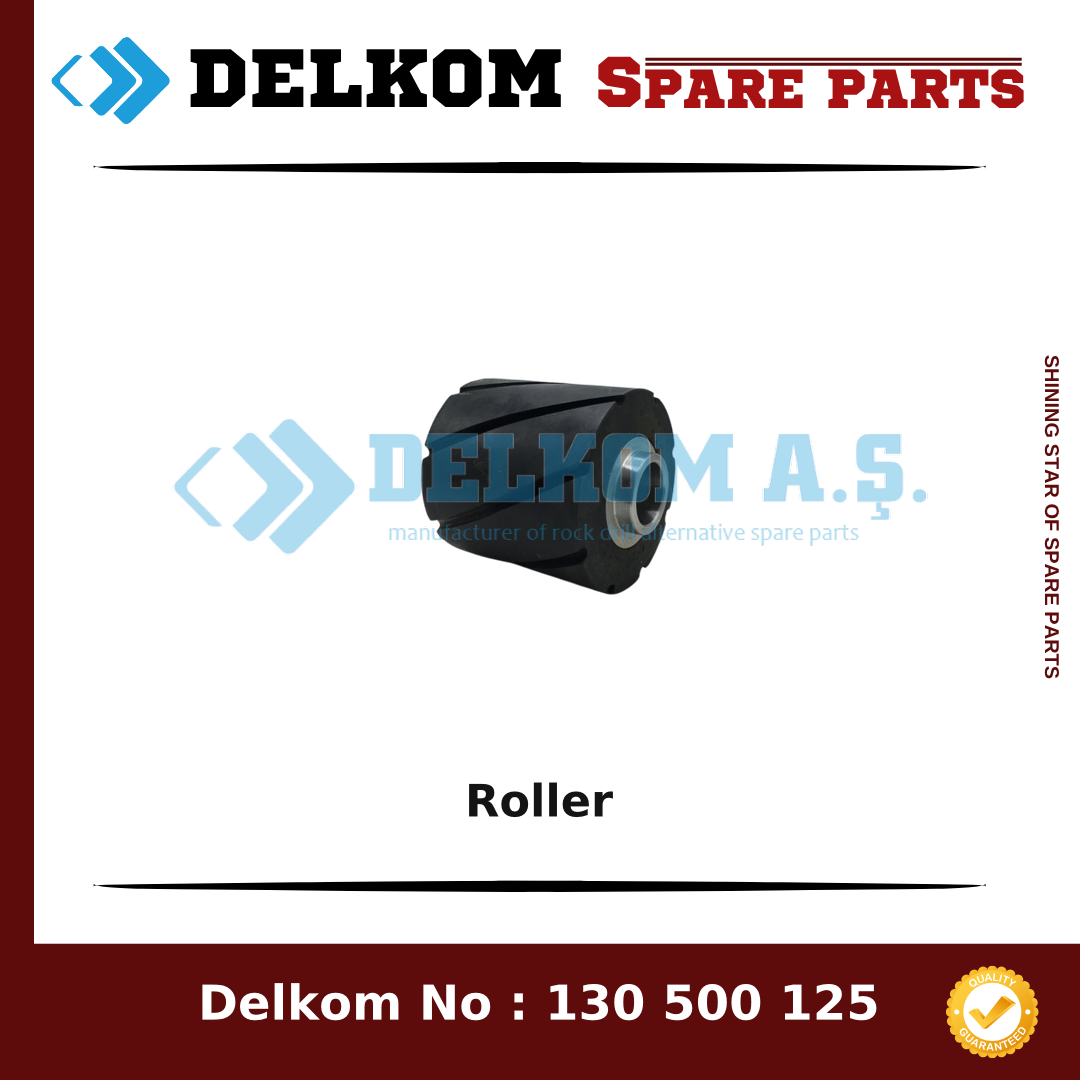 Furukawa Roller spare part, OEM 082005-03002