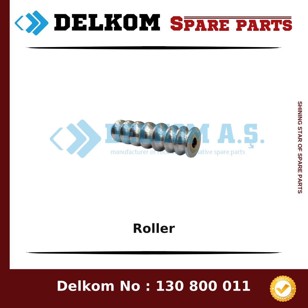 Furukawa Roller spare part, OEM 083002-02005
