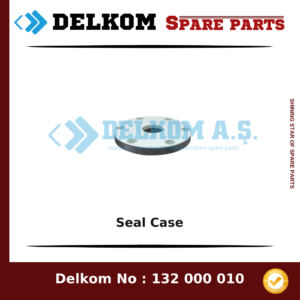 Furukawa Seal Case spare part, OEM 088412-01050