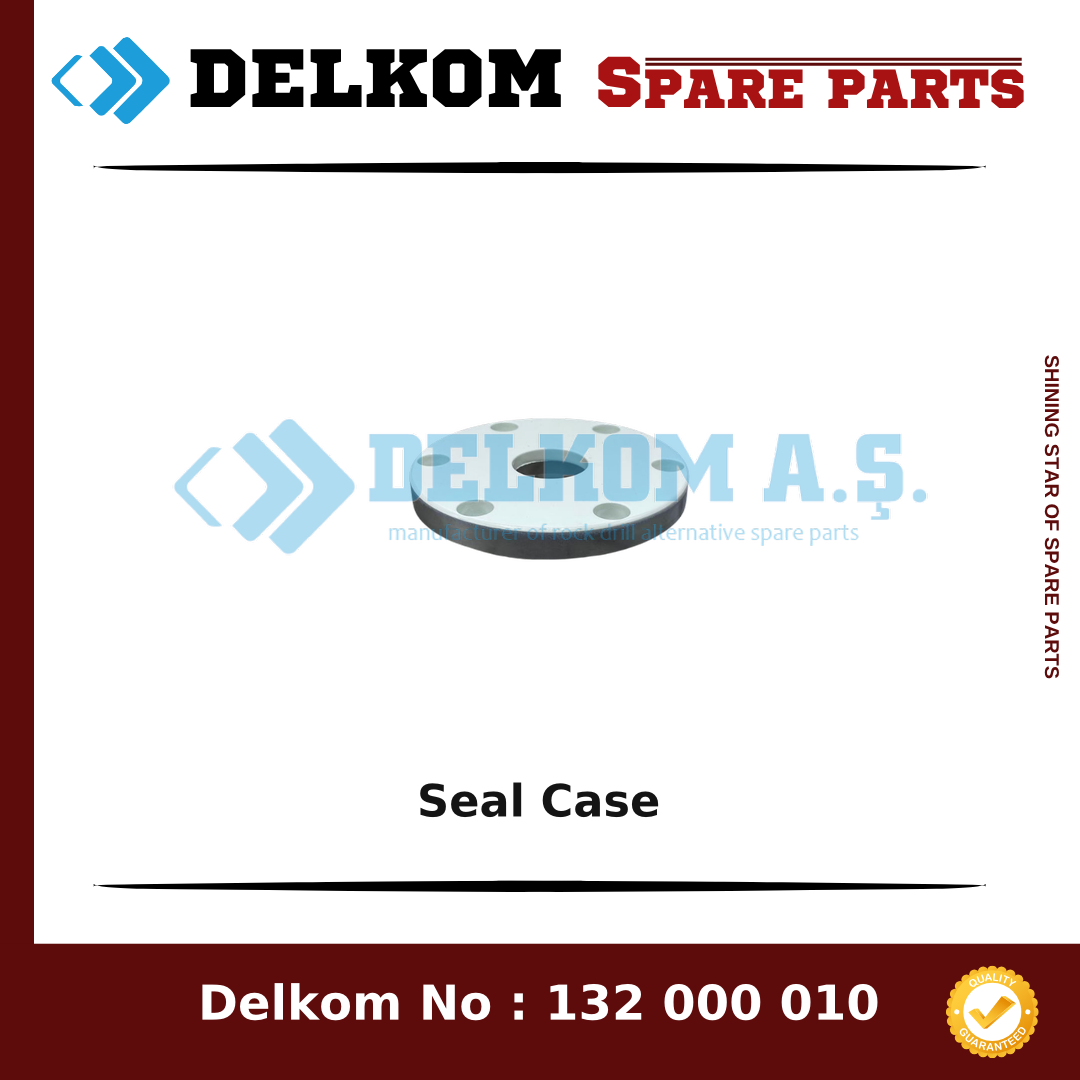 Furukawa Seal Case spare part, OEM 088412-01050