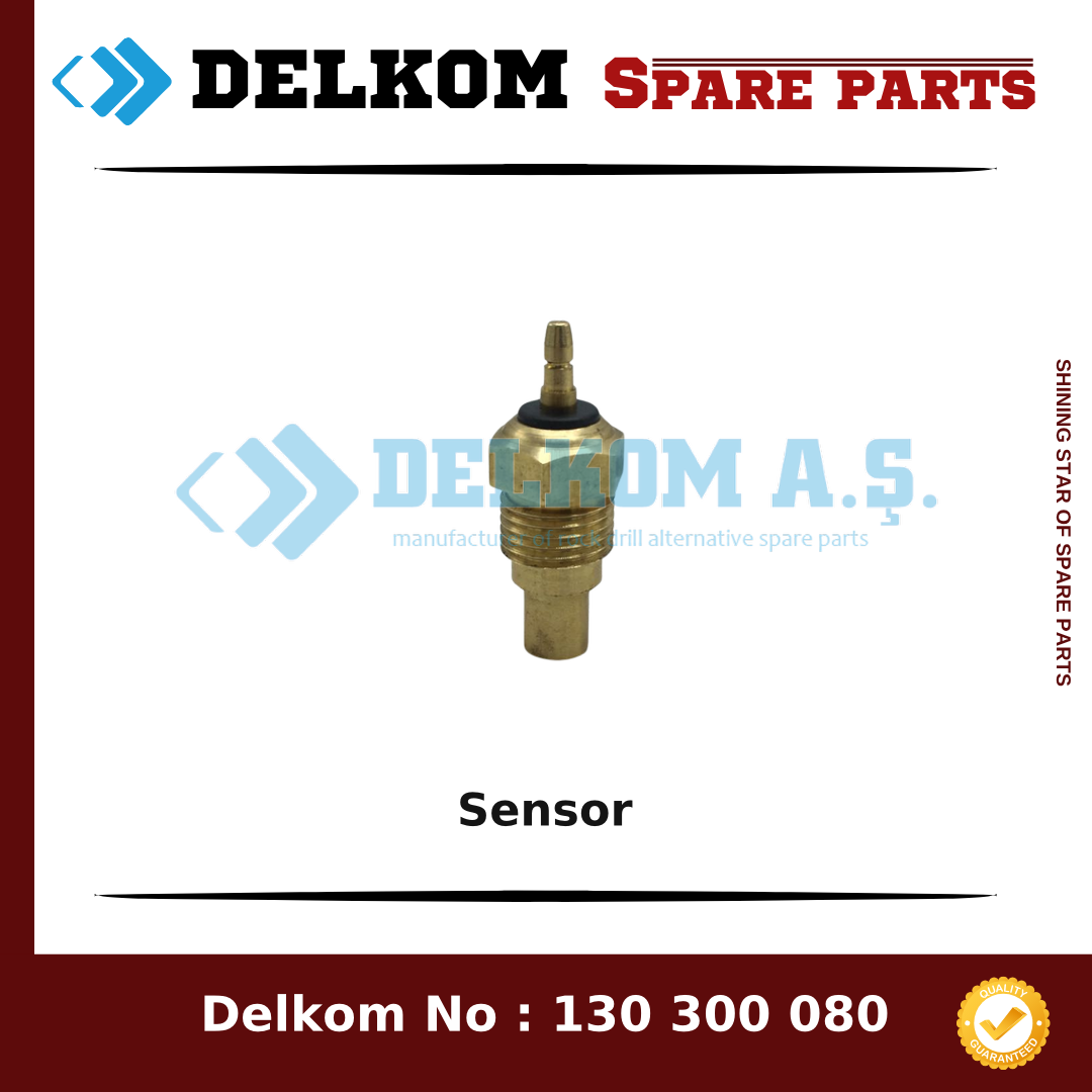 Furukawa Sensor spare part, OEM 023106-02007