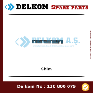 Furukawa Shim spare part, OEM 083204-03019