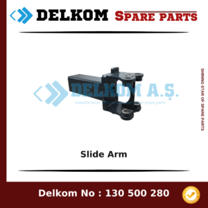 Furukawa Slide Arm spare part, OEM 080204-030371