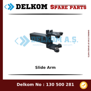 Furukawa Slide Arm spare part, OEM 080204-040211