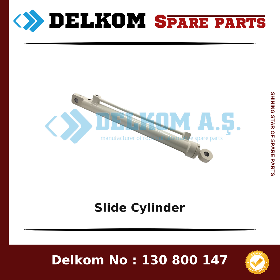 Furukawa Slide Cylinder spare part, OEM 985503-21050