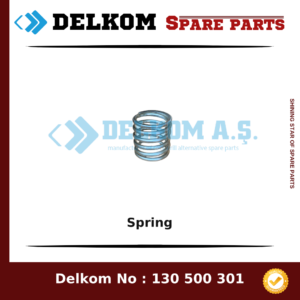 Furukawa Spring spare part, OEM 080102-03025
