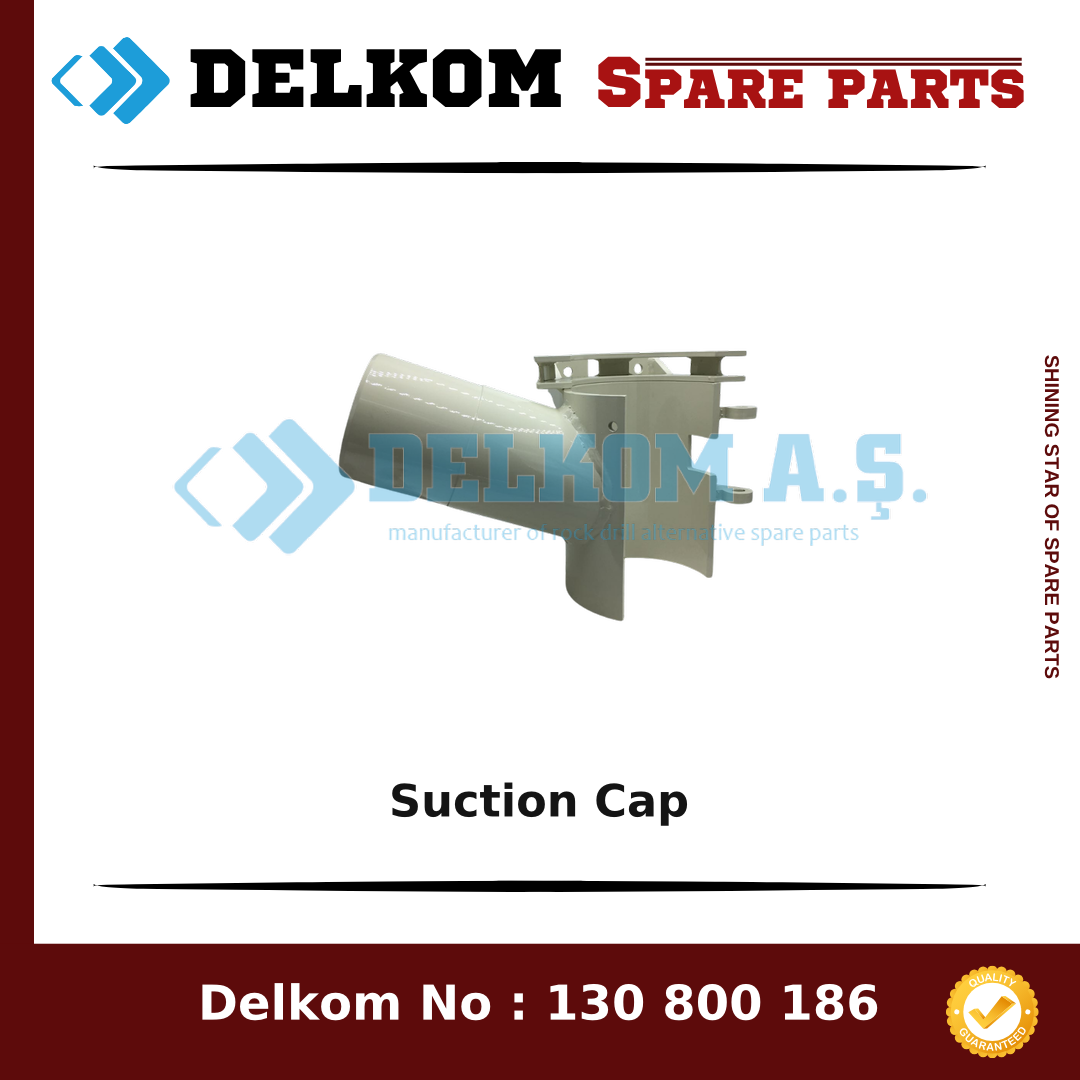 Furukawa Suction Cap spare part, OEM 083203-04028