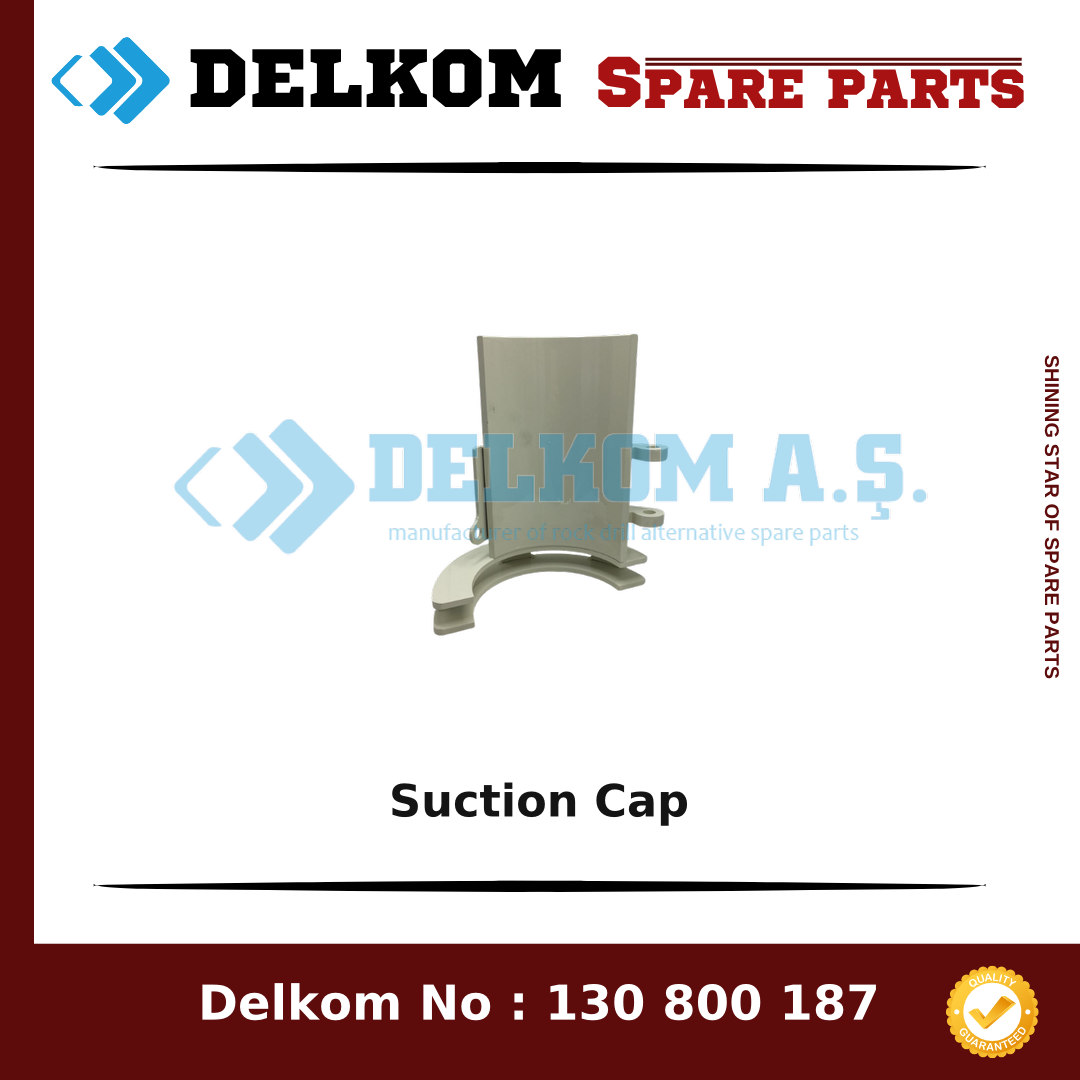 Furukawa Suction Cap spare part, OEM 083203-04029