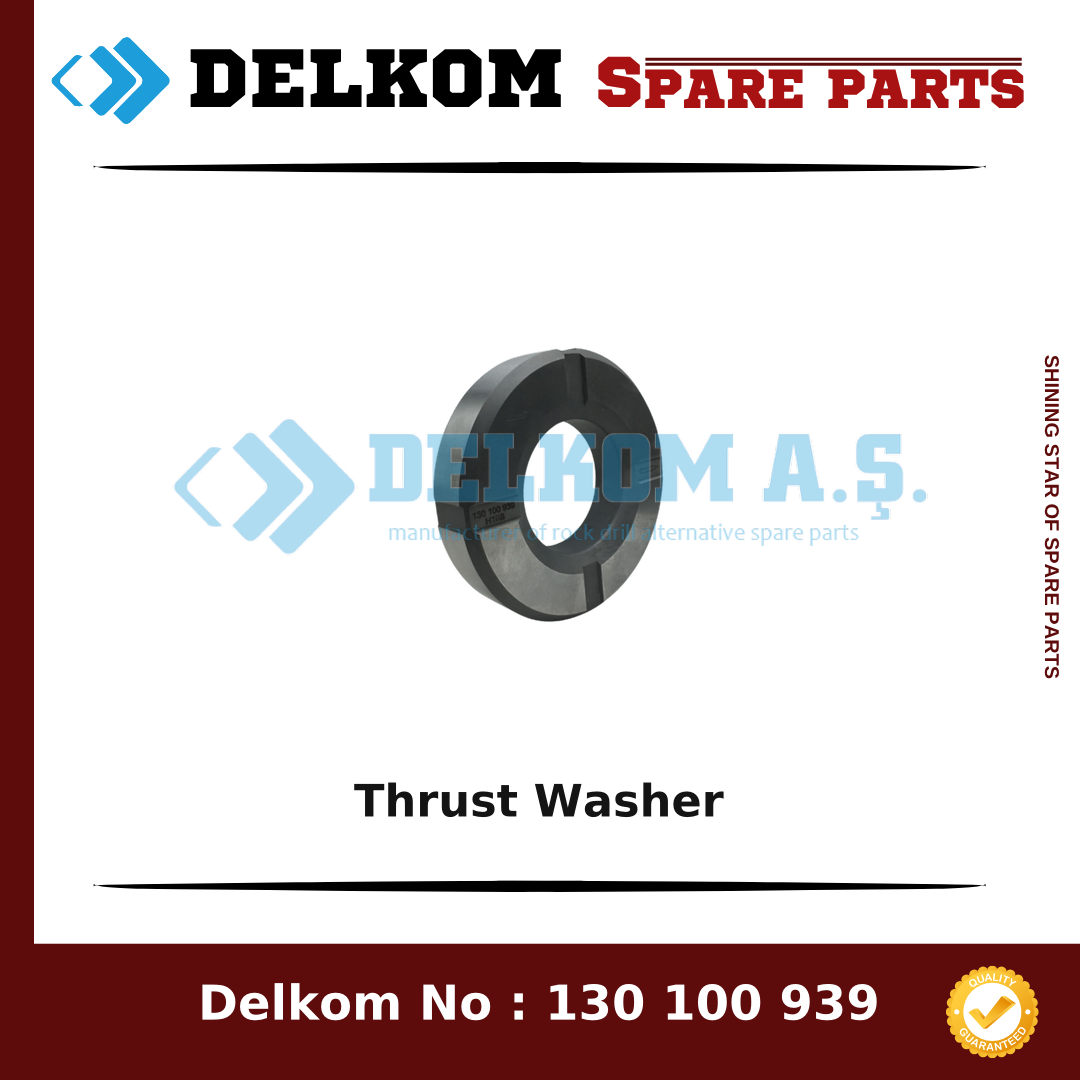 Furukawa Thrust Washer spare part, OEM HD715-02103